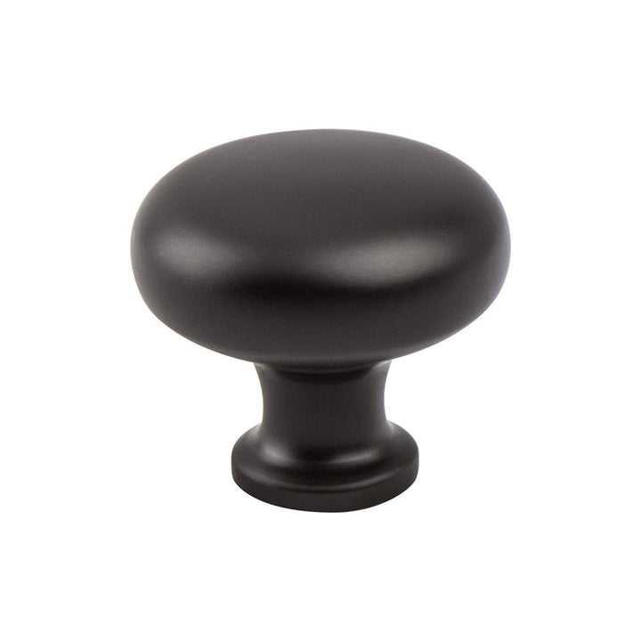 Berenson Cabinet Hardware American Classics Collection 1 3/16" Diameter Timeless Charm Round Knob