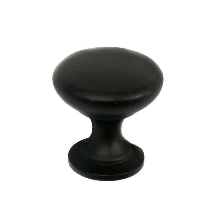 Richmond Collection 1" Knob  by Laurey Hardware