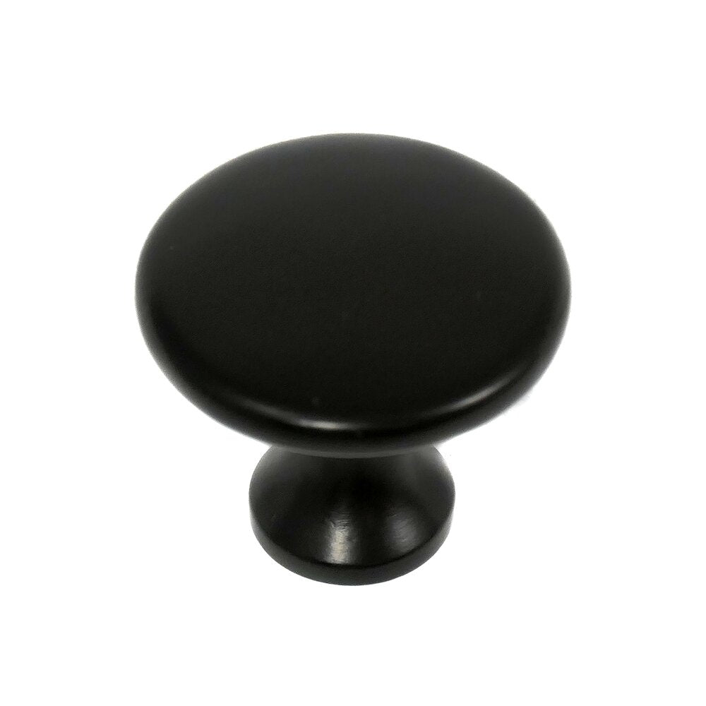 Richmond Collection 1 1/4" Knob by Laurey Hardware