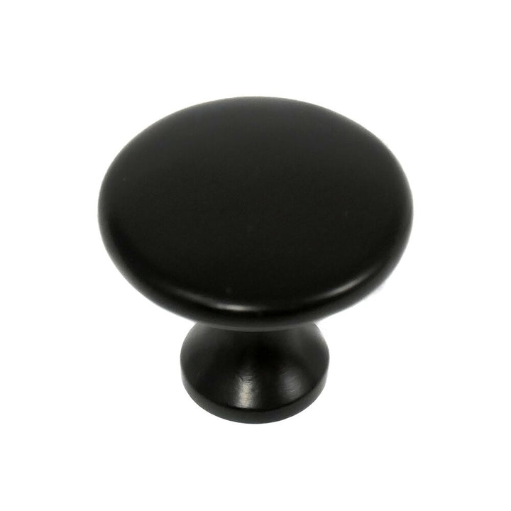 Richmond Collection 1 1/4" Knob by Laurey Hardware