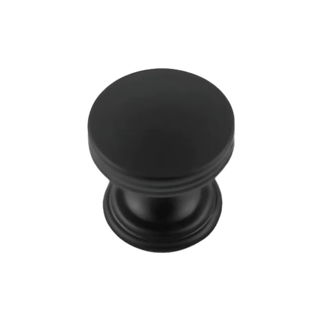 Hickory Hardware 1 inch (25mm) American Diner Cabinet Knob