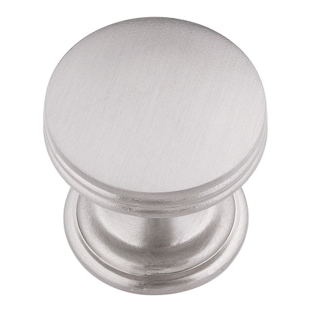 Hickory Hardware 1 inch (25mm) American Diner Cabinet Knob