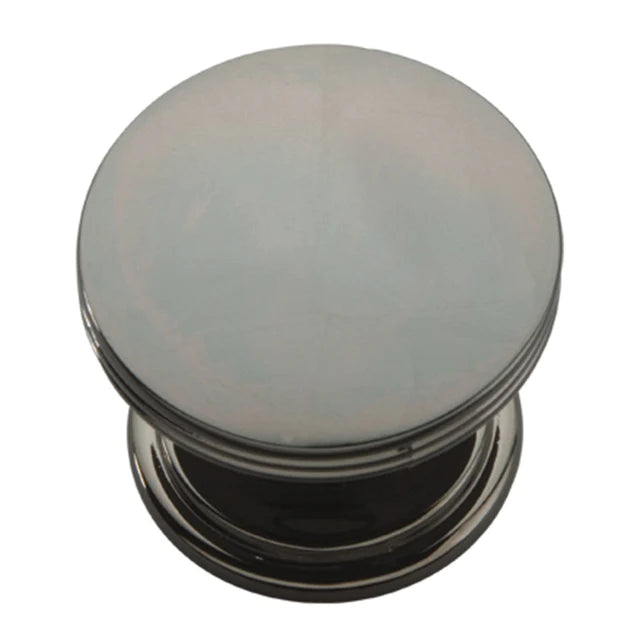 Hickory Hardware 1-3/8 inch (35mm) American Diner Cabinet Knob