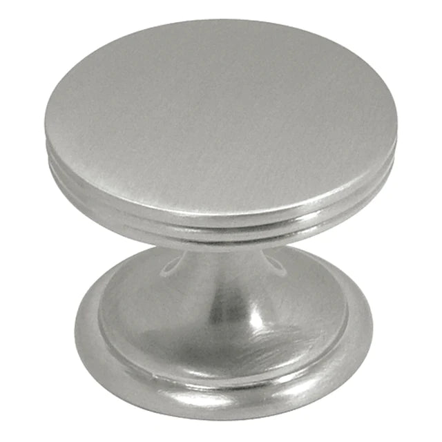 Hickory Hardware 1-3/8 inch (35mm) American Diner Cabinet Knob