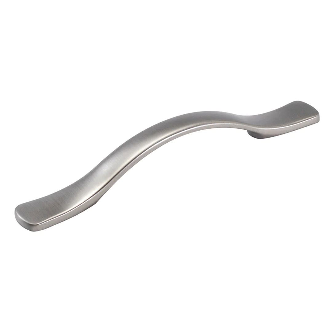 Hickory Hardware 4 inch (102mm) Euro-Contemporary Cabinet Pull