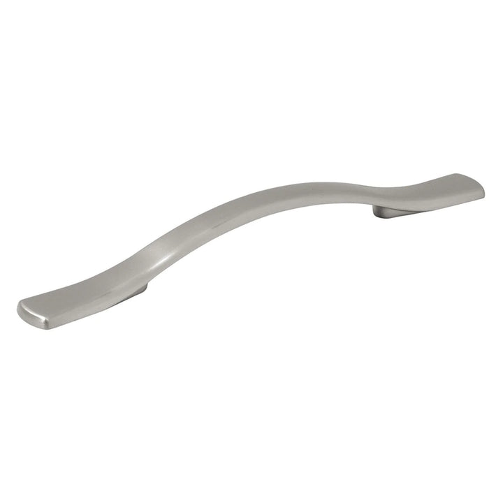 Hickory Hardware 5-1/16 inch (128mm) Euro-Contemporary Cabinet Pull