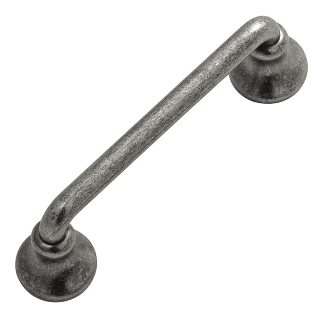 Hickory Hardware 3 inch (76mm) Savoy Cabinet Pull