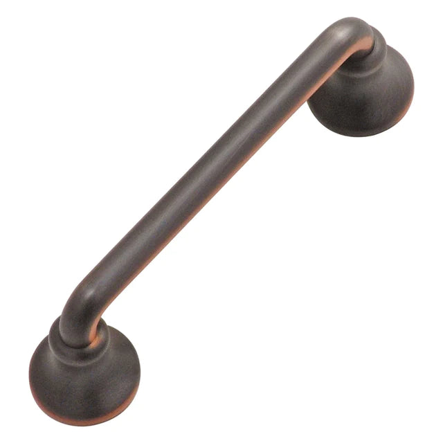 Hickory Hardware 3 inch (76mm) Savoy Cabinet Pull