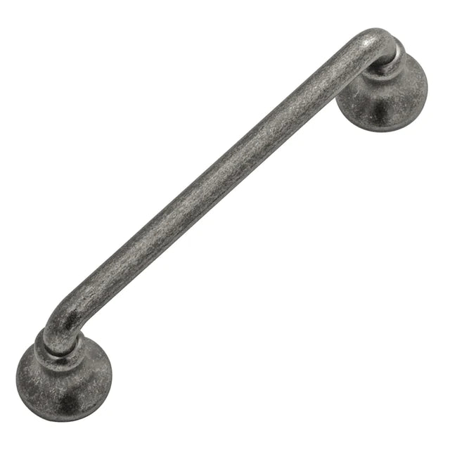 Hickory Hardware 3-3/4 inch (96mm) Savoy Cabinet Pull