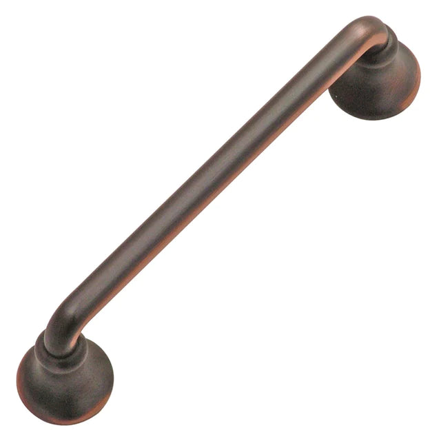 Hickory Hardware 3-3/4 inch (96mm) Savoy Cabinet Pull