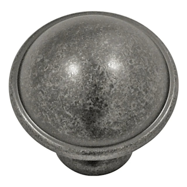 Hickory Hardware 1-1/4 inch (32mm) Savoy Cabinet Knob