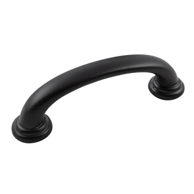 Hickory Hardware 3 inch (76mm) Zephyr Cabinet Pull