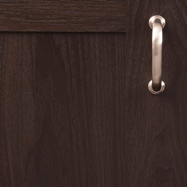 Hickory Hardware 3 inch (76mm) Zephyr Cabinet Pull