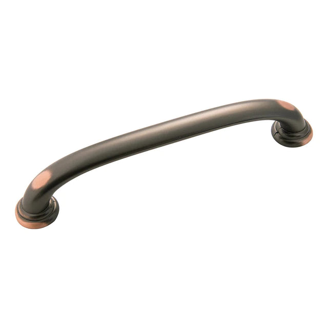 Hickory Hardware 5-1/16 inch (128mm) Zephyr Cabinet Pull