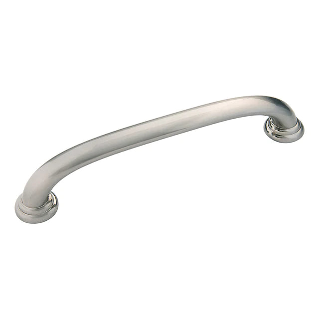Hickory Hardware 5-1/16 inch (128mm) Zephyr Cabinet Pull