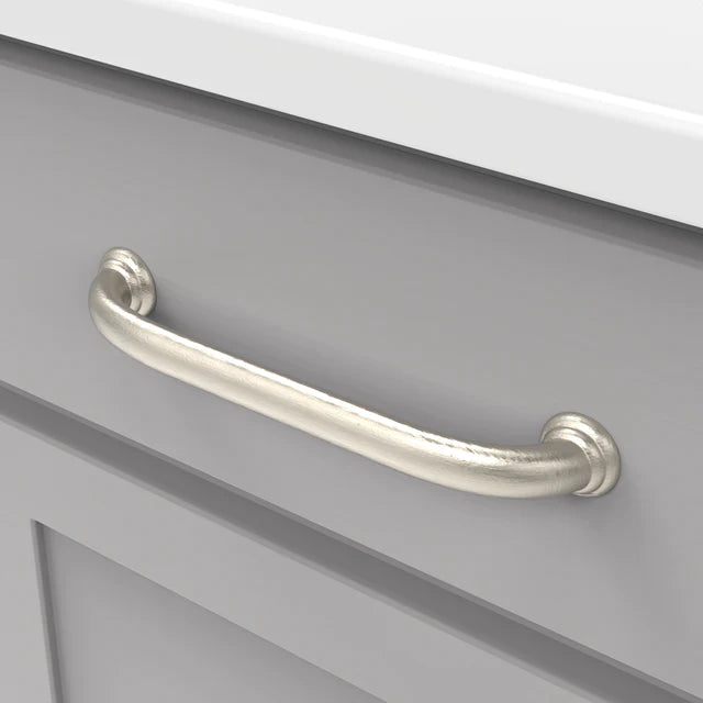 Hickory Hardware 8 inch (203mm) Zephyr Appliance Pull