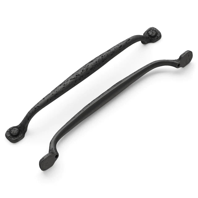 Hickory Hardware 12 inch (305mm) Refined Rustic Cabinet Pull