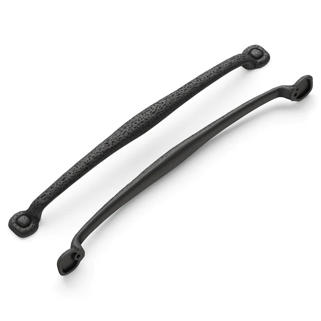 Hickory Hardware 18 inch (457mm) Refined Rustic Appliance Pull