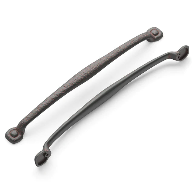 Hickory Hardware 18 inch (457mm) Refined Rustic Appliance Pull