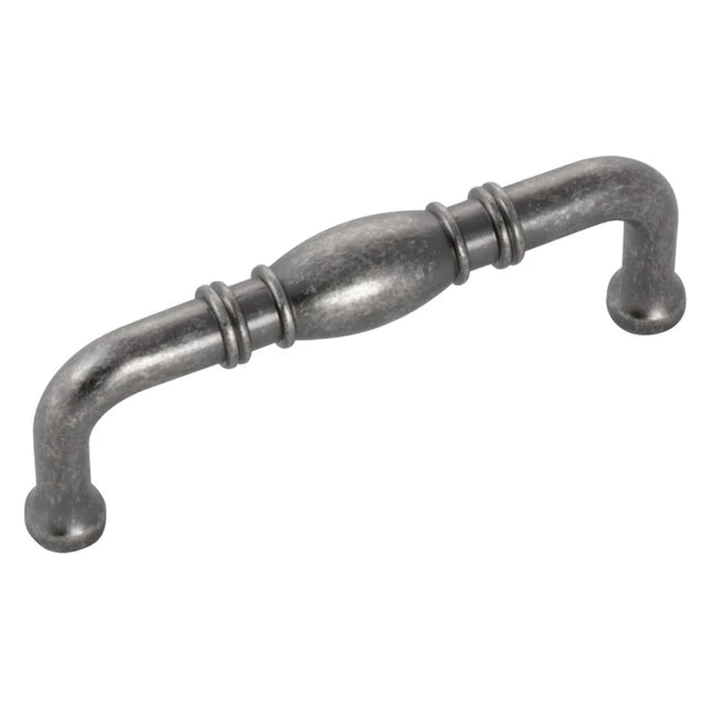 Hickory Hardware 3 inch (76mm) Williamsburg Cabinet Pull