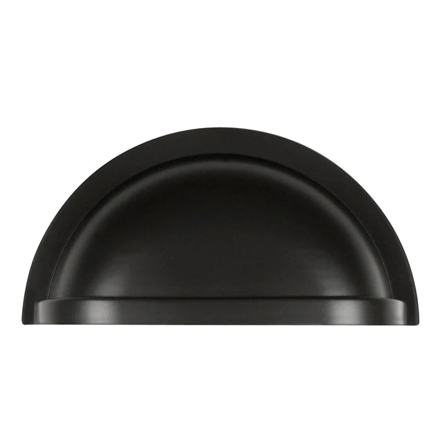 Hickory Hardware 3 inch (76mm) Center to Center Williamsburg Cabinet Cup Pull