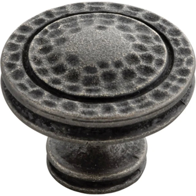 Hickory Hardware 1-3/8 inch (35mm) Mountain Lodge Cabinet Knob