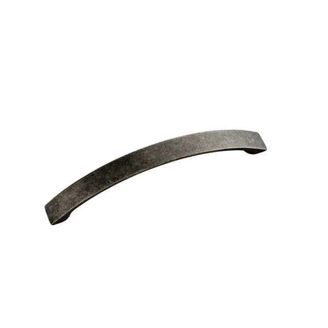 Hickory Hardware 5 inch (127mm) Raleigh Cabinet Pull