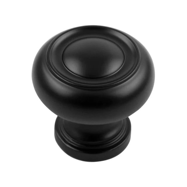 Hickory Hardware 1-1/4 inch (32mm) Cottage Cabinet Knob