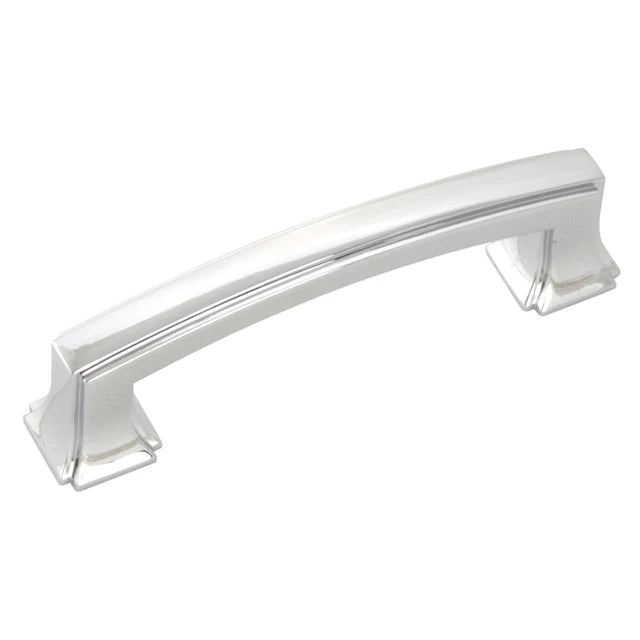 Hickory Hardware 3 inch (76mm) Bridges Cabinet Pull