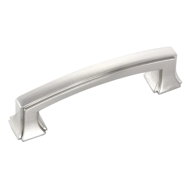 Hickory Hardware 3 inch (76mm) Bridges Cabinet Pull