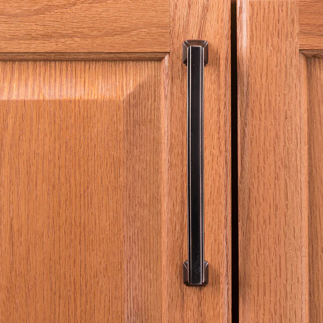 Hickory Hardware 6-5/16 inch (160mm) Bridges Cabinet Pull