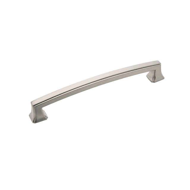 Hickory Hardware 6-5/16 inch (160mm) Bridges Cabinet Pull