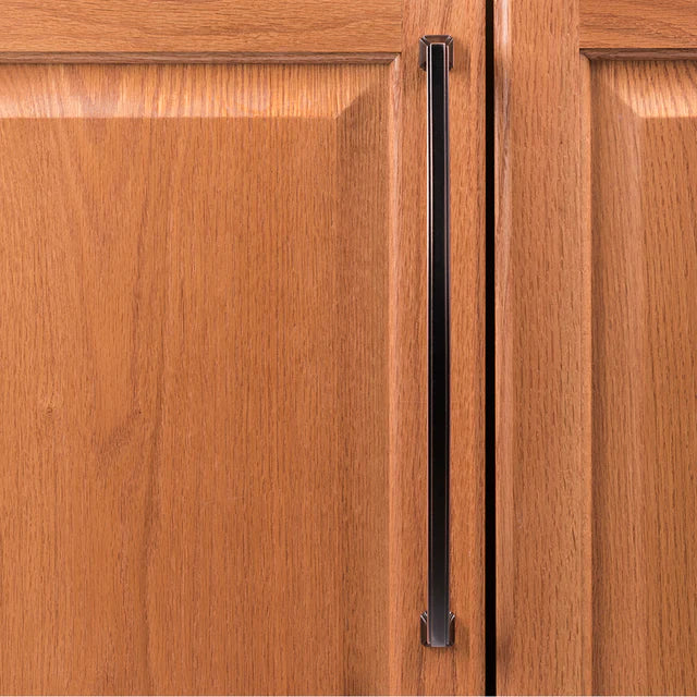 Hickory Hardware 12 inch (305mm) Bridges Cabinet Pull