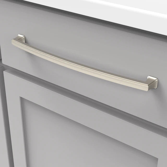 Hickory Hardware 12 inch (305mm) Bridges Cabinet Pull