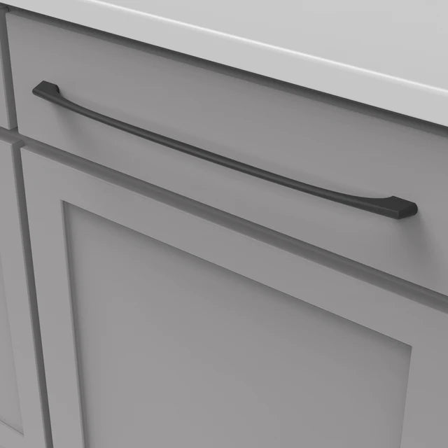 Hickory Hardware 18 inch (457mm) Greenwich Cabinet Pull