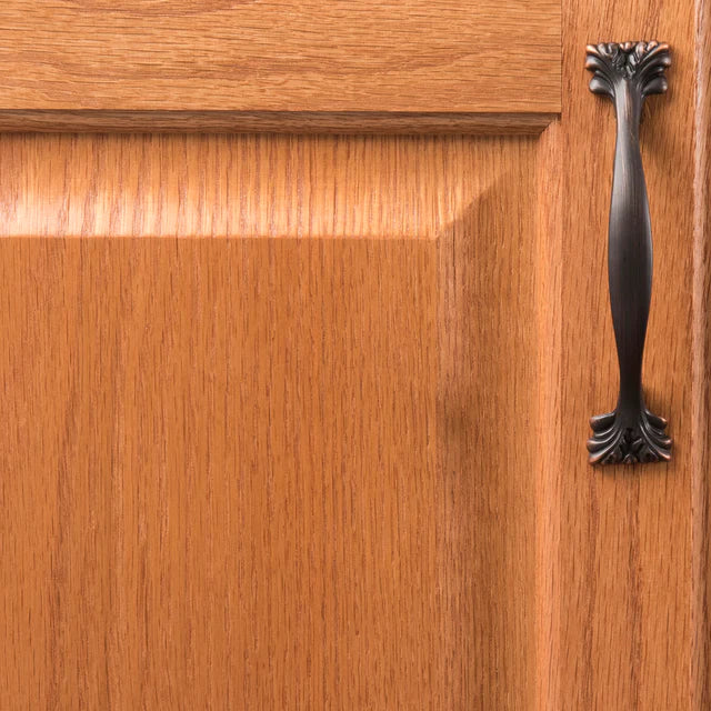 Hickory Hardware 3-3/4 inch (96mm) Ithica Cabinet Pull