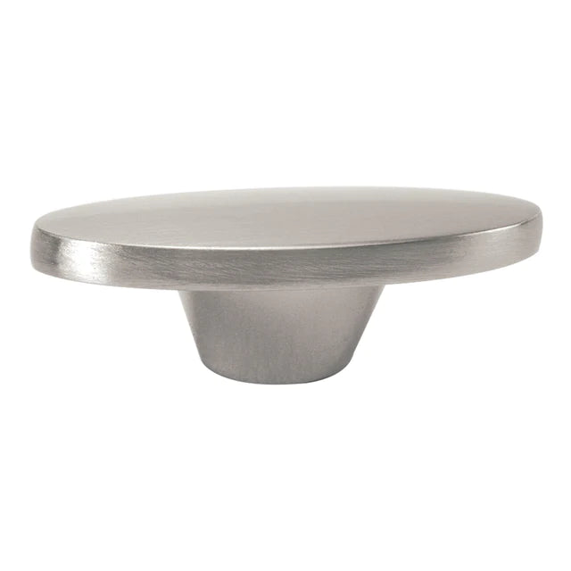 Hickory Hardware 1-5/8 inch Luna Cabinet Knob