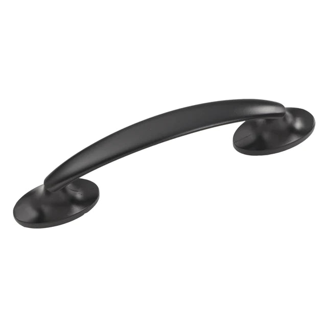 Hickory Hardware 3 inch (76mm) Luna Cabinet Pull