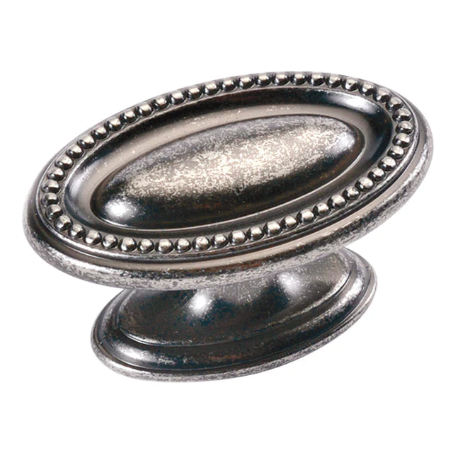 Hickory Hardware 1-3/4 inch (44mm) Altair Cabinet Knob