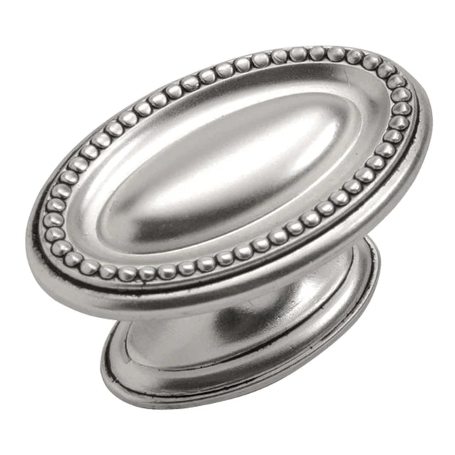 Hickory Hardware 1-3/4 inch (44mm) Altair Cabinet Knob