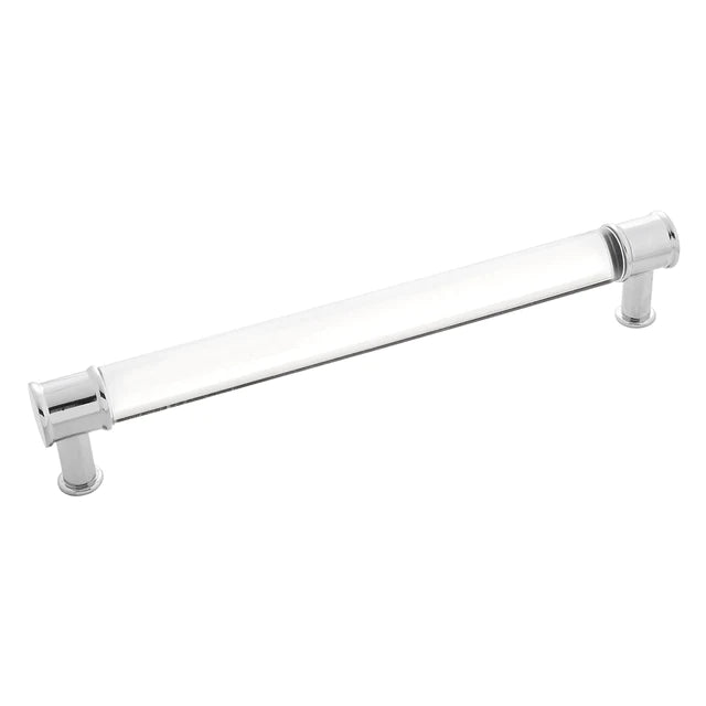 Hickory Hardware 7-9/16 inch (192mm) Midway Cabinet Pull