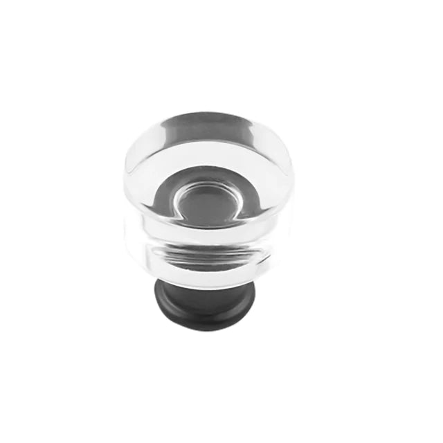 Hickory Hardware 1 inch (25mm) Midway Cabinet Knob