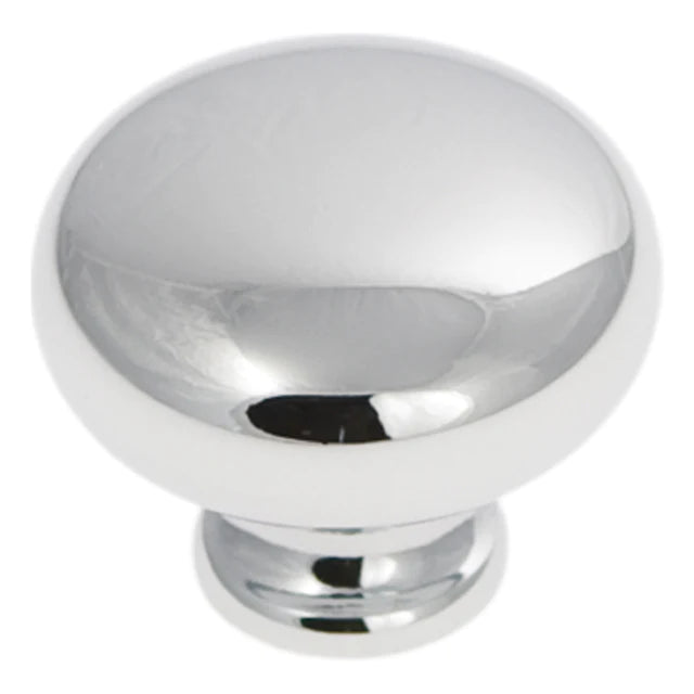 Hickory Hardware 1-1/4 inch (32mm) Cottage Cabinet Knob