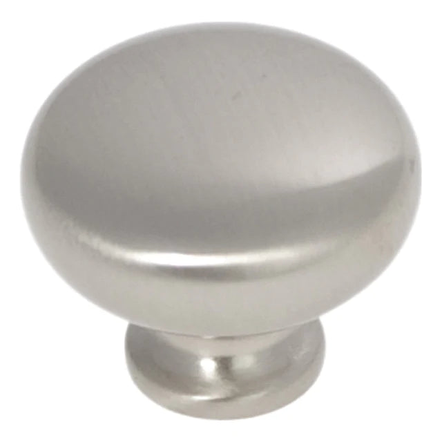 Hickory Hardware 1-1/4 inch (32mm) Cottage Cabinet Knob