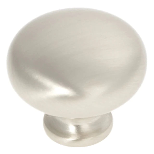 Hickory Hardware 1-1/4 inch (32mm) Cottage Cabinet Knob