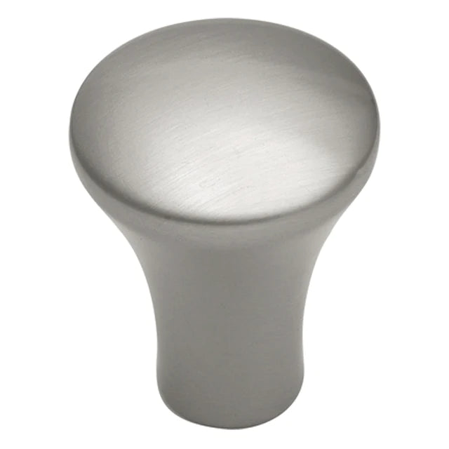 Hickory Hardware 1 inch (25mm) Metropolis Cabinet Knob