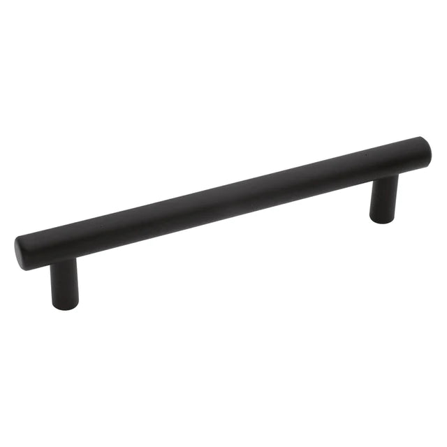 Hickory Hardware 5-1/16 inch (128mm) Metropolis Cabinet Pull-PA0225