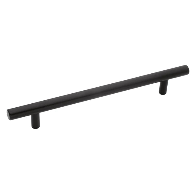 Hickory Hardware 6-5/16 inch (160mm) Metropolis Cabinet Pull