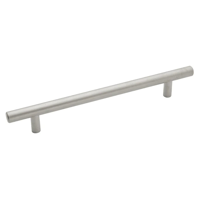 Hickory Hardware 6-5/16 inch (160mm) Metropolis Cabinet Pull