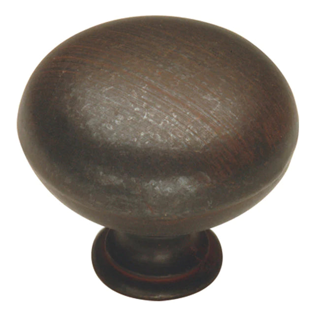 Hickory Hardware 1-1/4 inch (32mm) Modus Cabinet Knob